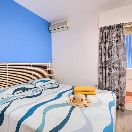 Encanto Andaluz A 100 Metros De La Playa Apartmán *